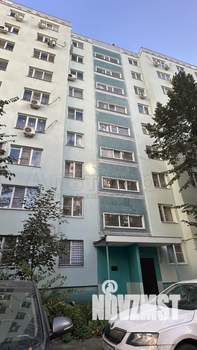 2-к квартира, вторичка, 52м2, 5/9 этаж