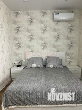 Студия квартира, вторичка, 23м2, 10/17 этаж