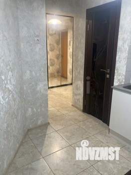 1-к квартира, вторичка, 27м2, 1/6 этаж