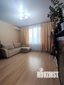 1-к квартира, вторичка, 36м2, 6/17 этаж