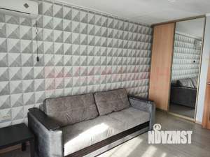 1-к квартира, вторичка, 35м2, 6/10 этаж