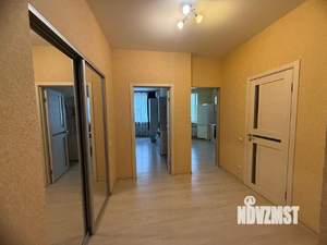 1-к квартира, вторичка, 42м2, 3/10 этаж