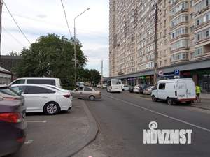 Студия квартира, вторичка, 37м2, 1/24 этаж