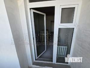 1-к квартира, вторичка, 44м2, 20/24 этаж