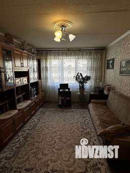 3-к квартира, вторичка, 67м2, 7/10 этаж