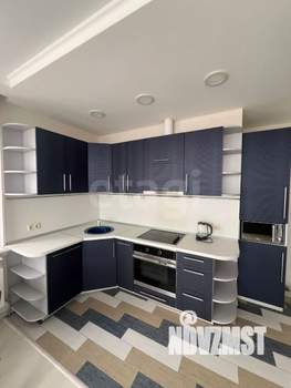 2-к квартира, вторичка, 79м2, 16/18 этаж