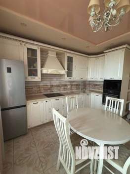 3-к квартира, вторичка, 83м2, 8/18 этаж