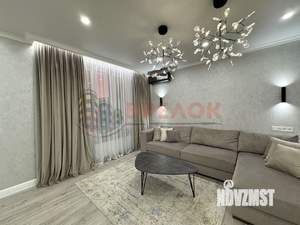 3-к квартира, вторичка, 80м2, 13/19 этаж