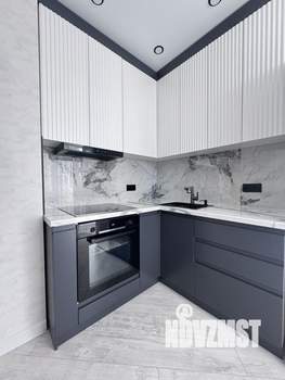 1-к квартира, вторичка, 38м2, 10/25 этаж