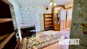 3-к квартира, вторичка, 60м2, 3/5 этаж