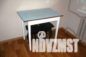 1-к квартира, вторичка, 33м2, 4/5 этаж