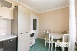 1-к квартира, вторичка, 41м2, 7/10 этаж