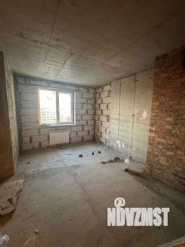 2-к квартира, вторичка, 73м2, 13/24 этаж