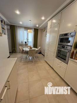 3-к квартира, вторичка, 85м2, 14/17 этаж