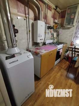 2-к квартира, вторичка, 40м2, 1/1 этаж