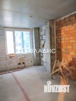 2-к квартира, вторичка, 61м2, 7/10 этаж