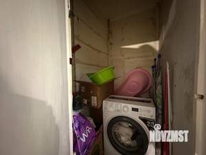 2-к квартира, вторичка, 44м2, 4/5 этаж