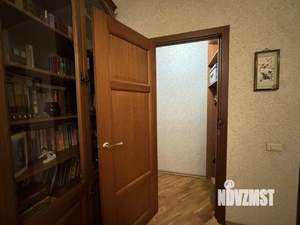 2-к квартира, вторичка, 51м2, 10/16 этаж