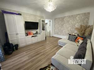 2-к квартира, вторичка, 42м2, 2/3 этаж