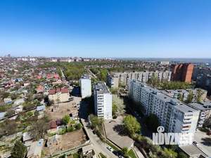 Студия квартира, вторичка, 21м2, 24/24 этаж