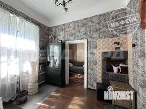 2-к квартира, вторичка, 30м2, 1/2 этаж