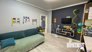 2-к квартира, вторичка, 74м2, 8/24 этаж