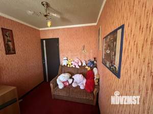 5-к квартира, вторичка, 94м2, 7/12 этаж