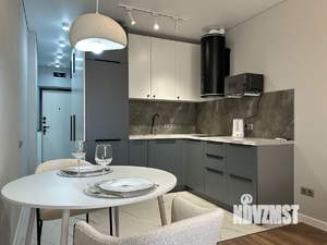 Студия квартира, вторичка, 33м2, 19/25 этаж