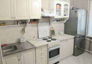 1-к квартира, вторичка, 42м2, 4/17 этаж