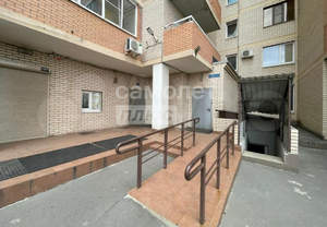 3-к квартира, вторичка, 110м2, 11/12 этаж