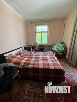 2-к квартира, вторичка, 48м2, 2/2 этаж