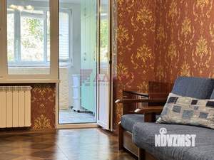 1-к квартира, вторичка, 41м2, 2/15 этаж