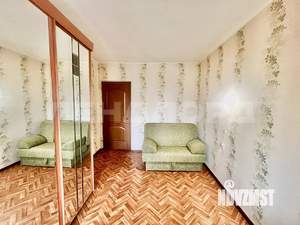 3-к квартира, вторичка, 63м2, 7/9 этаж