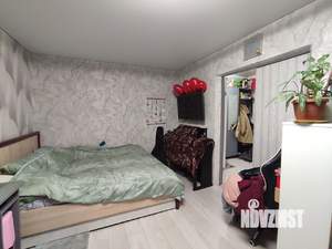1-к квартира, вторичка, 30м2, 5/9 этаж