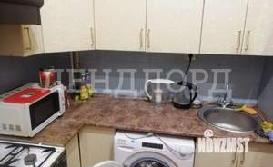 2-к квартира, вторичка, 65м2, 2/3 этаж