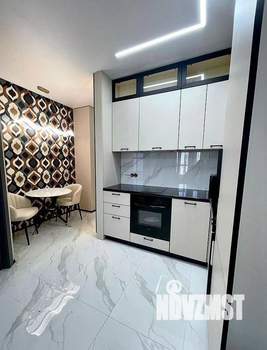 1-к квартира, вторичка, 38м2, 8/24 этаж