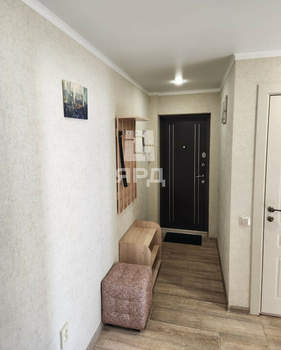 2-к квартира, вторичка, 46м2, 4/5 этаж