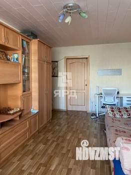 3-к квартира, вторичка, 62м2, 6/9 этаж