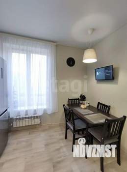 2-к квартира, вторичка, 45м2, 15/21 этаж