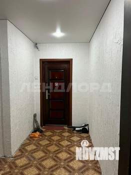 2-к квартира, вторичка, 59м2, 7/9 этаж