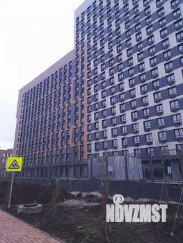 1-к квартира, вторичка, 34м2, 12/14 этаж