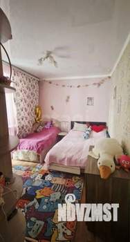 2-к квартира, вторичка, 52м2, 6/9 этаж