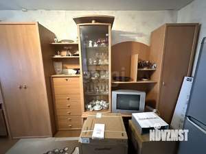 2-к квартира, вторичка, 48м2, 1/5 этаж