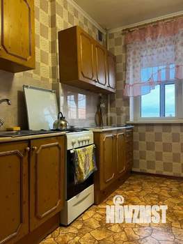 1-к квартира, вторичка, 36м2, 4/9 этаж