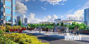 3-к квартира, вторичка, 60м2, 23/24 этаж