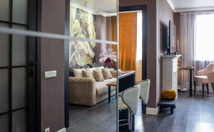 2-к квартира, вторичка, 43м2, 9/24 этаж