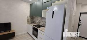 2-к квартира, вторичка, 40м2, 23/25 этаж