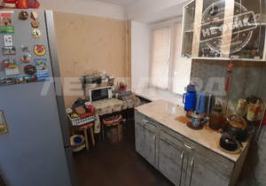 2-к квартира, вторичка, 51м2, 1/14 этаж