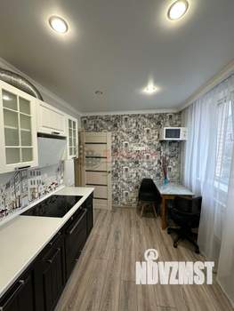 2-к квартира, вторичка, 56м2, 2/7 этаж