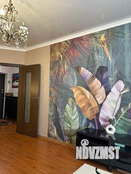 2-к квартира, вторичка, 53м2, 9/9 этаж